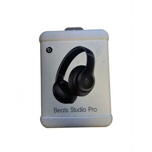 Beats Studio Pro Wireless Noise Cancelling Headphones MQTP3LL/A - New